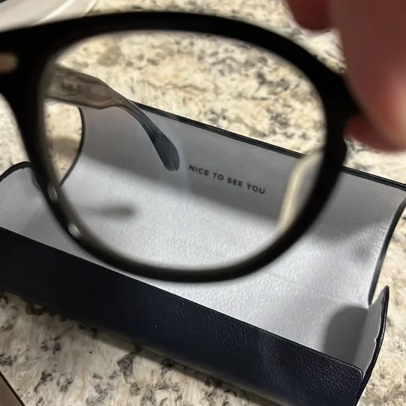 Oliver People’s Vintage FRAMES UNISEX - Picture 3 of 6